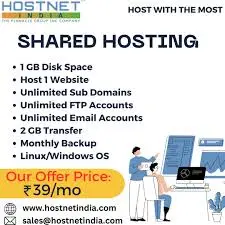 Hostnetindia